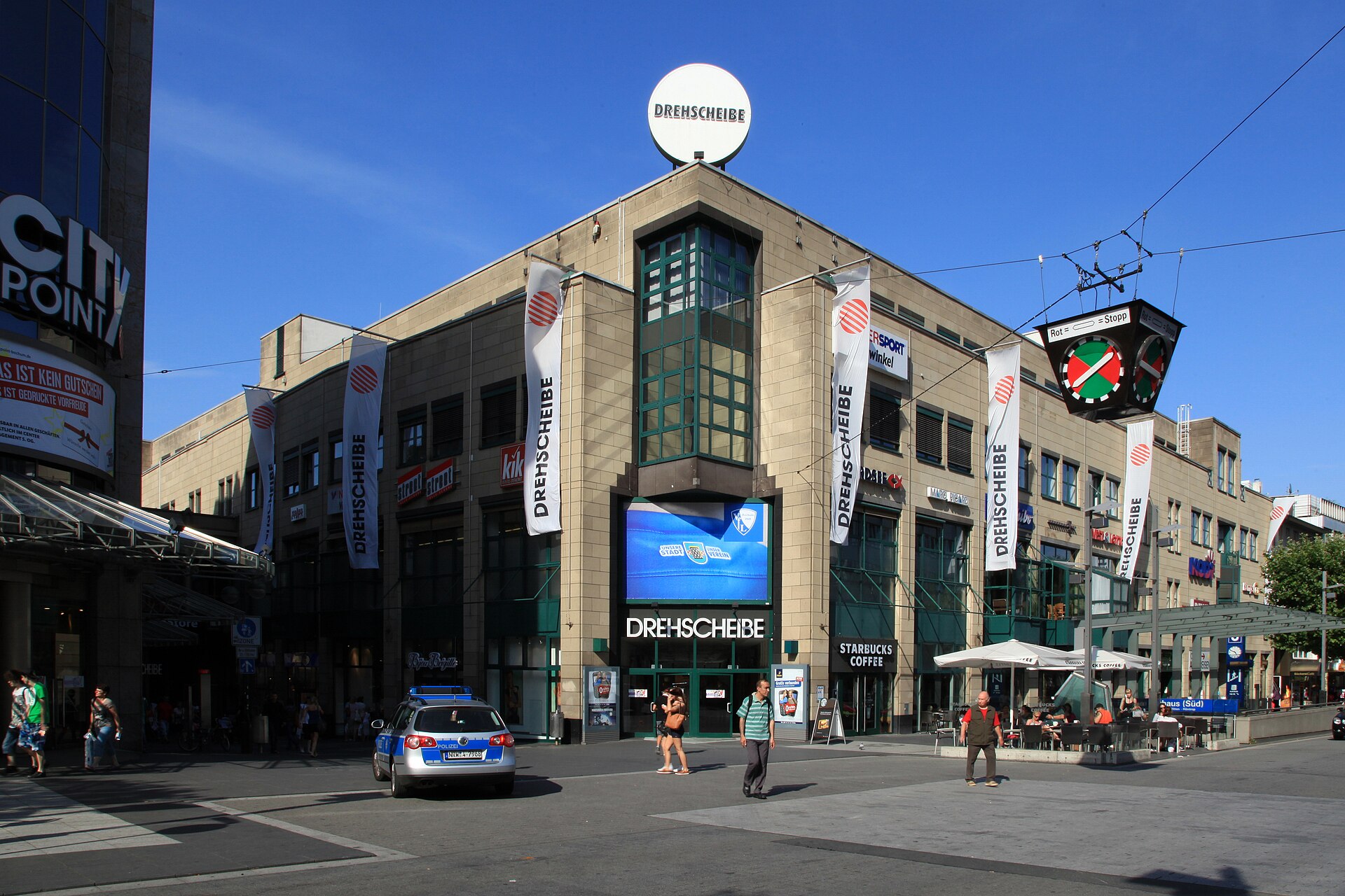Bochum