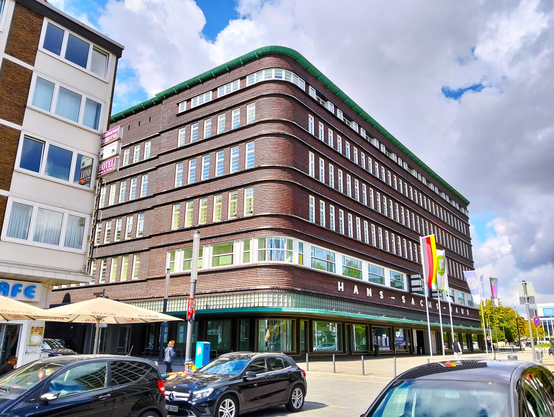 Gelsenkirchen