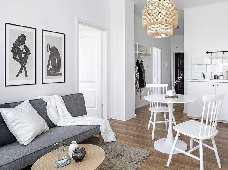 3-Zimmer Wohnung in Witten