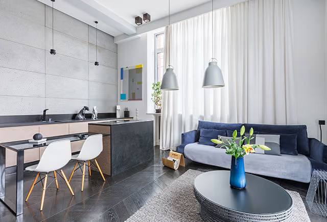 Helle 3,5 Zimmer-Wohnung in Bochum Hiltrop